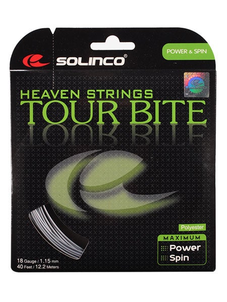 Solinco Tour Bite 18 (1.15) String