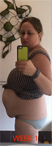 Beatyshape™ HerbalDetoxing AntiCellulite Jelly Soap