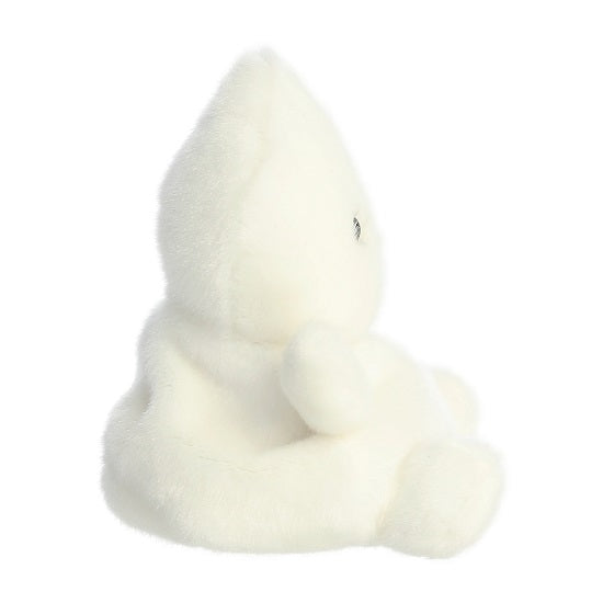 Aurora Soft Toy - Palm Pals Small ghost , 12 cm