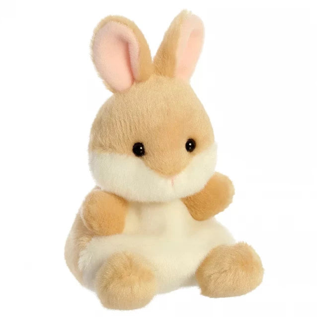 Aurora Soft Toy - Palm Pals Bunny, 15 cm