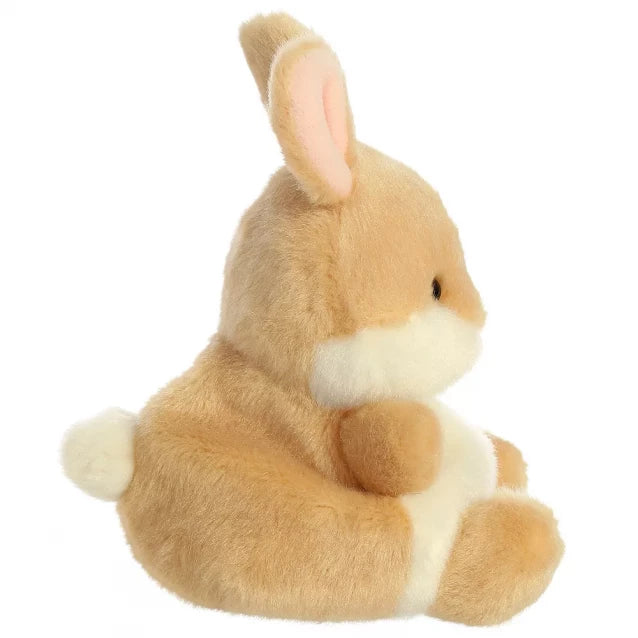 Aurora Soft Toy - Palm Pals Bunny, 15 cm