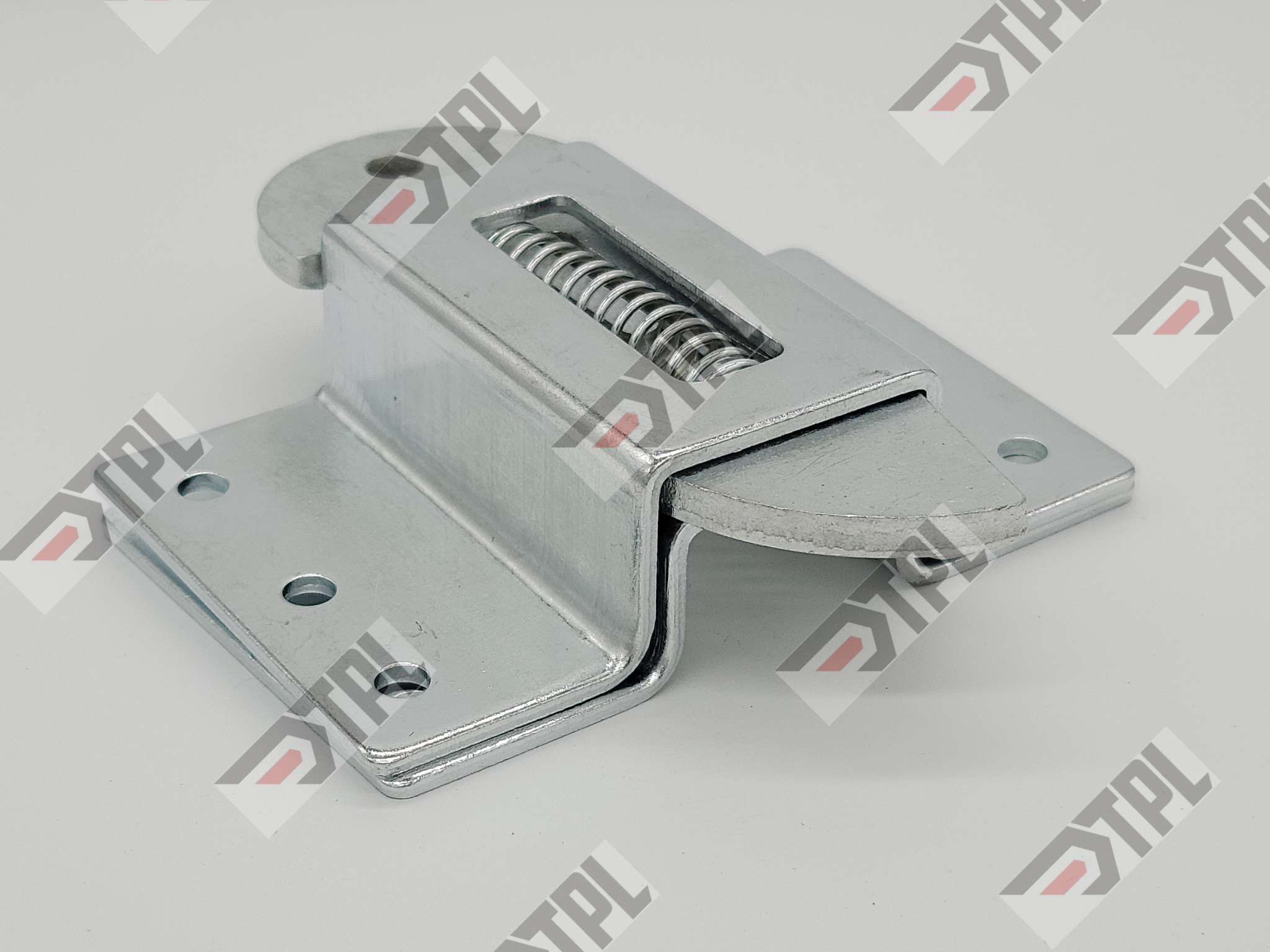 RS, Type 1,  Two Point End Latch