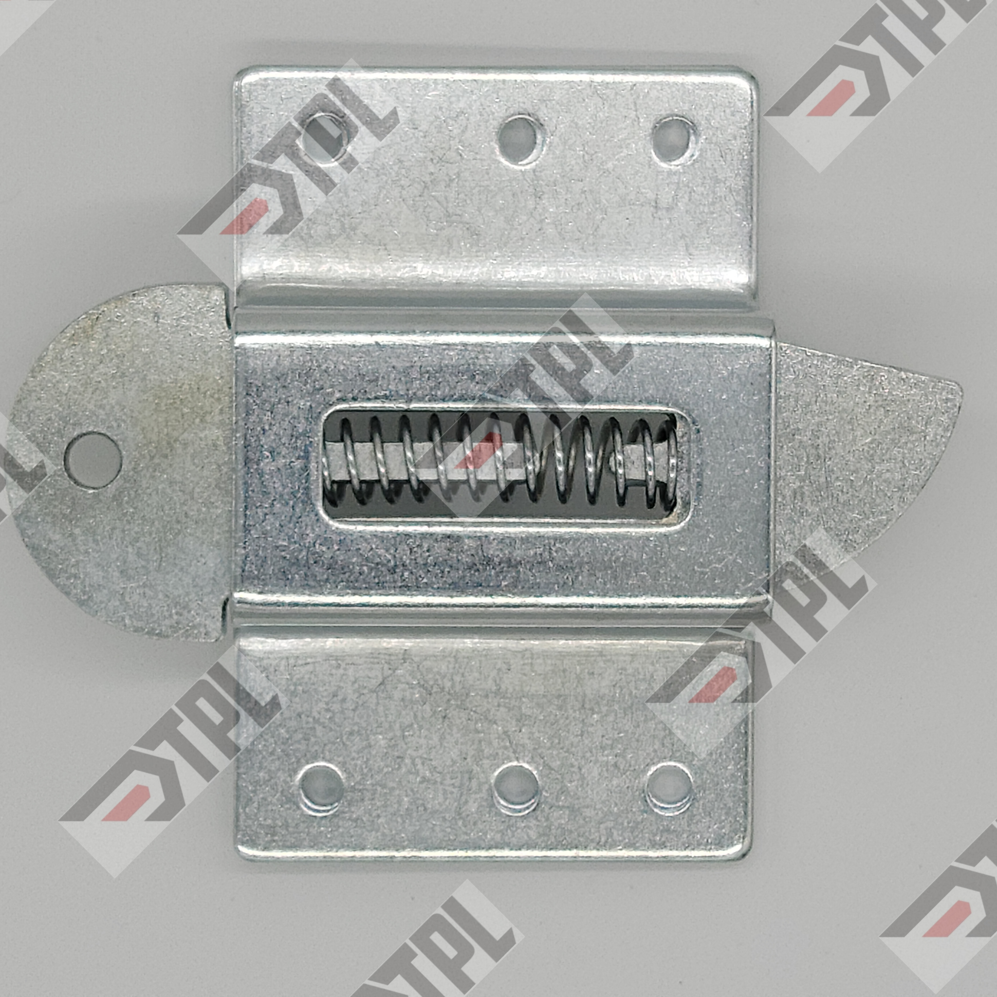 RS, Type 1,  Two Point End Latch