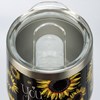 Wine Tumbler - My Sunshine