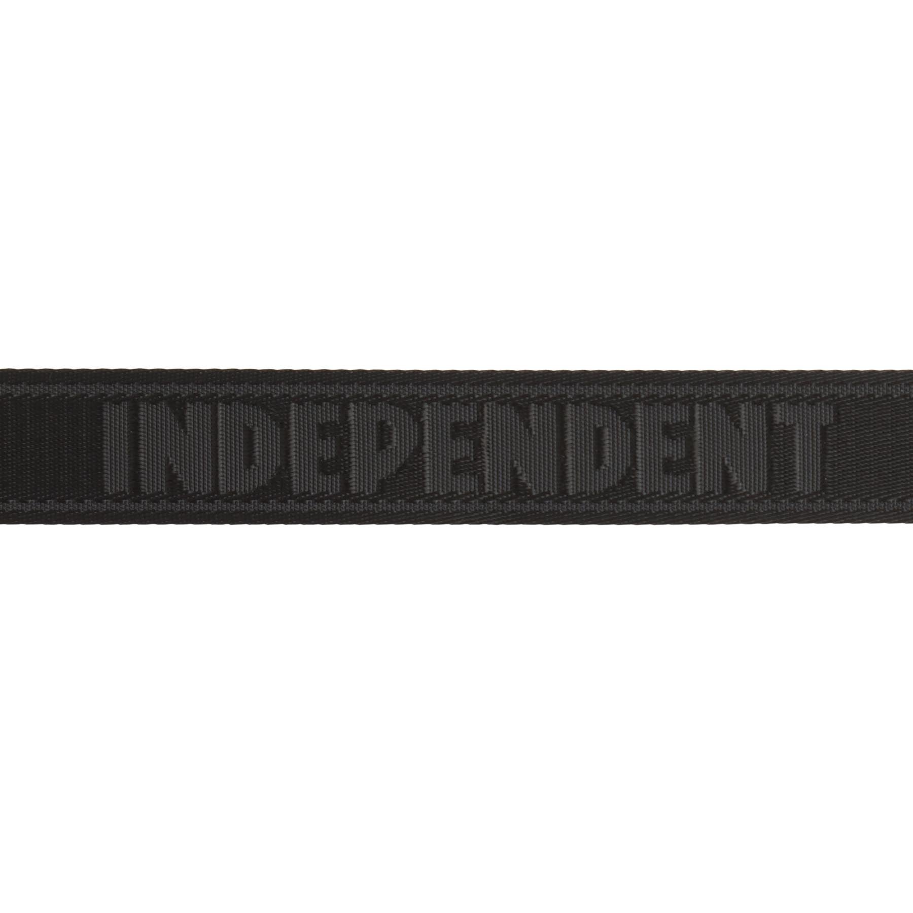 Bar Repeat Independent Belt
