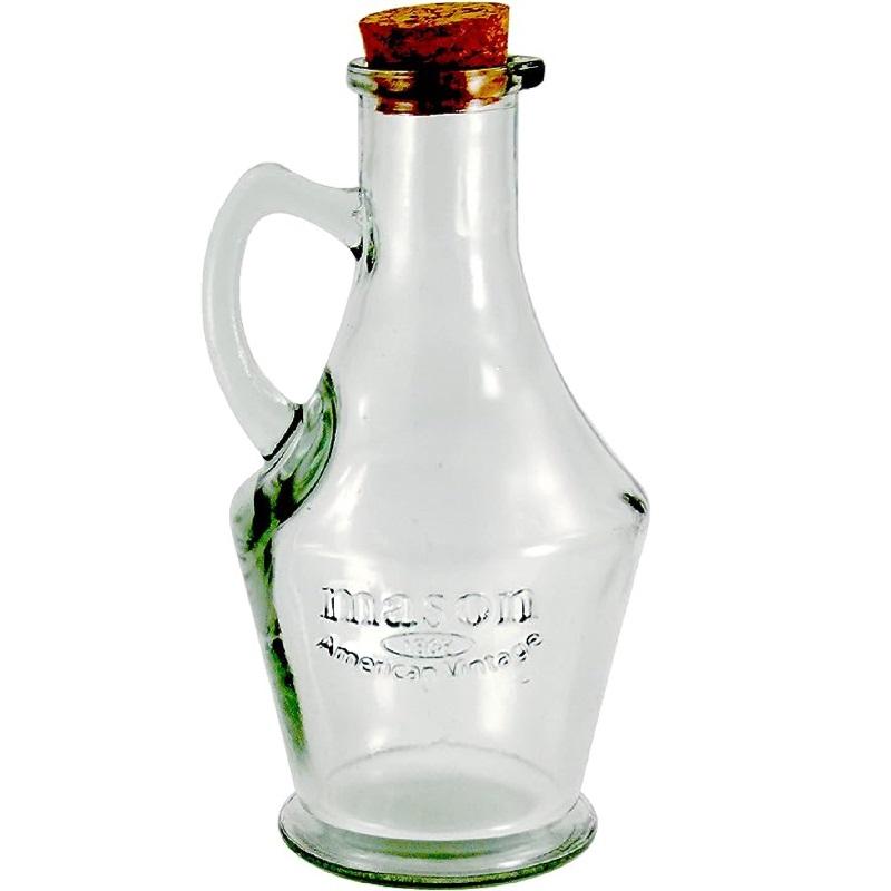 Grant Howard 15-oz Tusan Glass Cruet