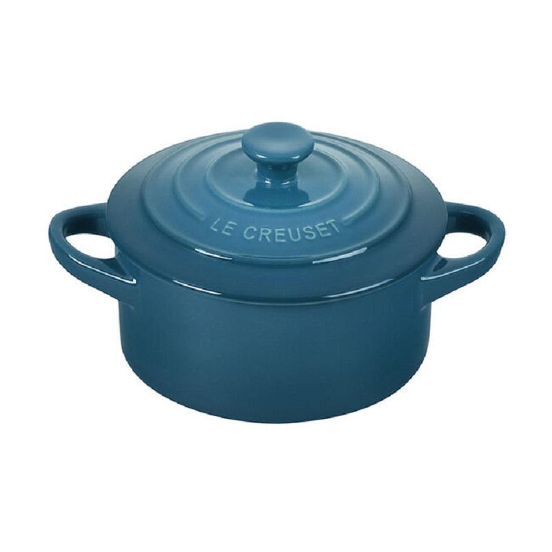 Le Creuset 8-oz Mini Cocotte