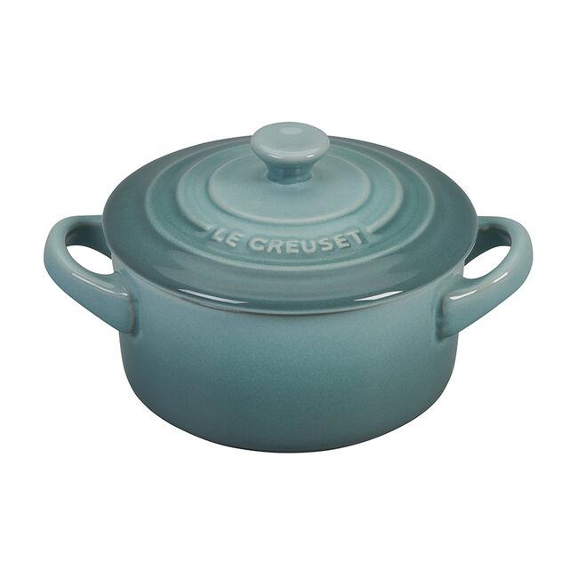 Le Creuset 8-oz Mini Cocotte