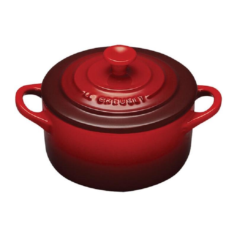 Le Creuset 8-oz Mini Cocotte