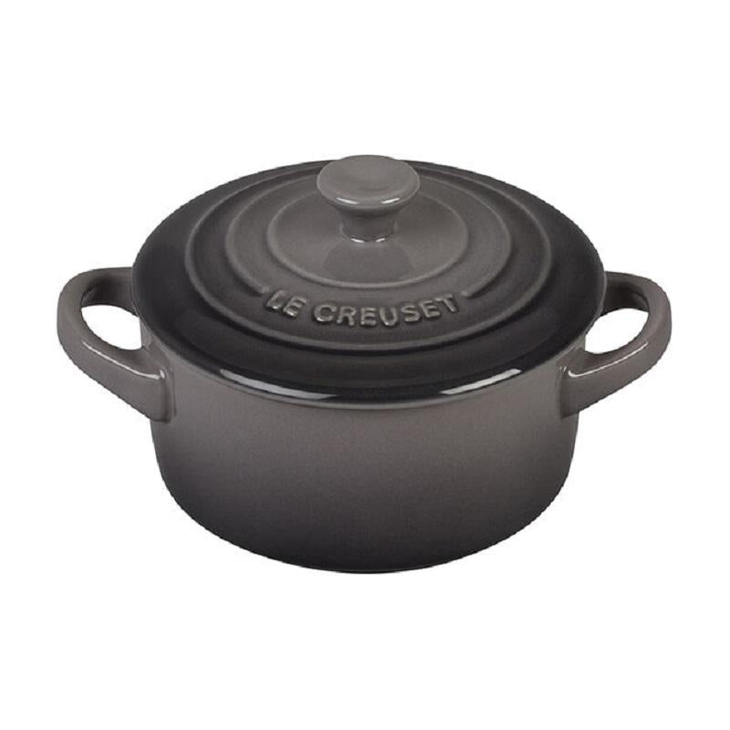 Le Creuset 8-oz Mini Cocotte