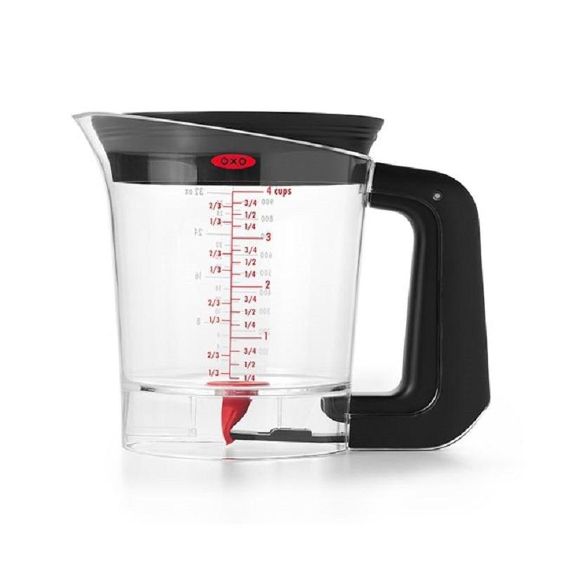 OXO 4-Cup Gravy Fat Separator