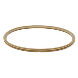 Replacement Gasket For Steam & Serve 9X13 93-MT33