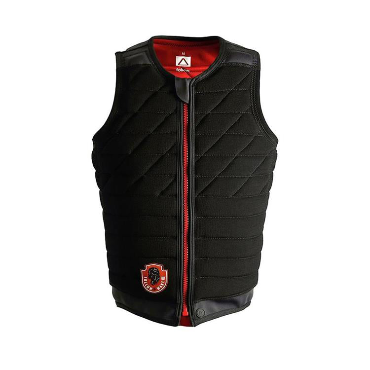  FOLLOW BP 2022 Pro Herren Impact Wake Vest 