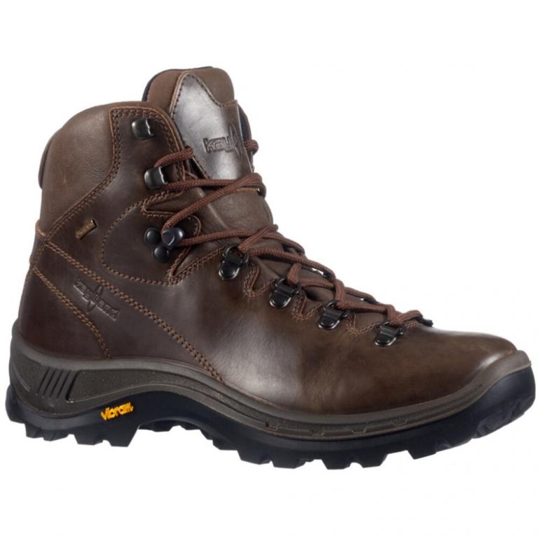  Kayland Cumbria GTX Nubuk – Braun 