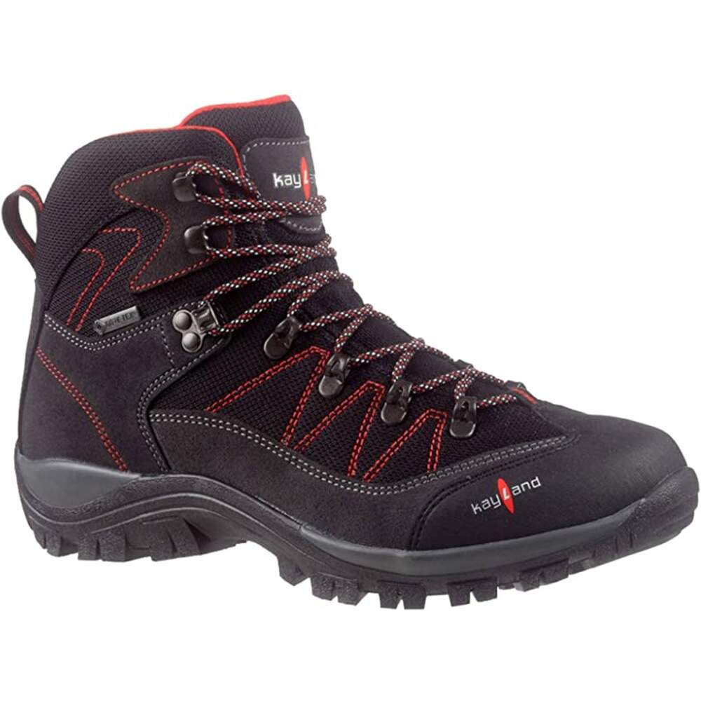  Kayland Ascent K GTX – Schwarz/Rot 