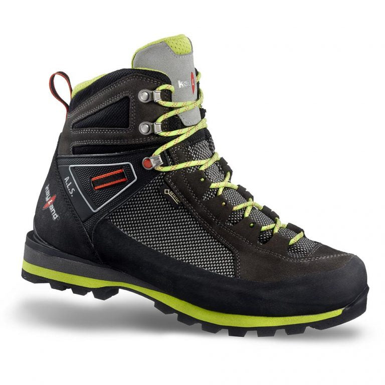  Kayland Cross Mountain GTX – Anthrazit 