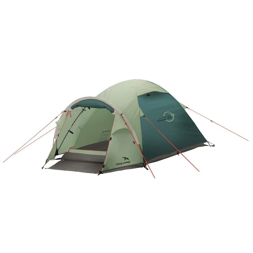  Easy Camp Quasar 200 – Kuppelzelt für 2 Personen 