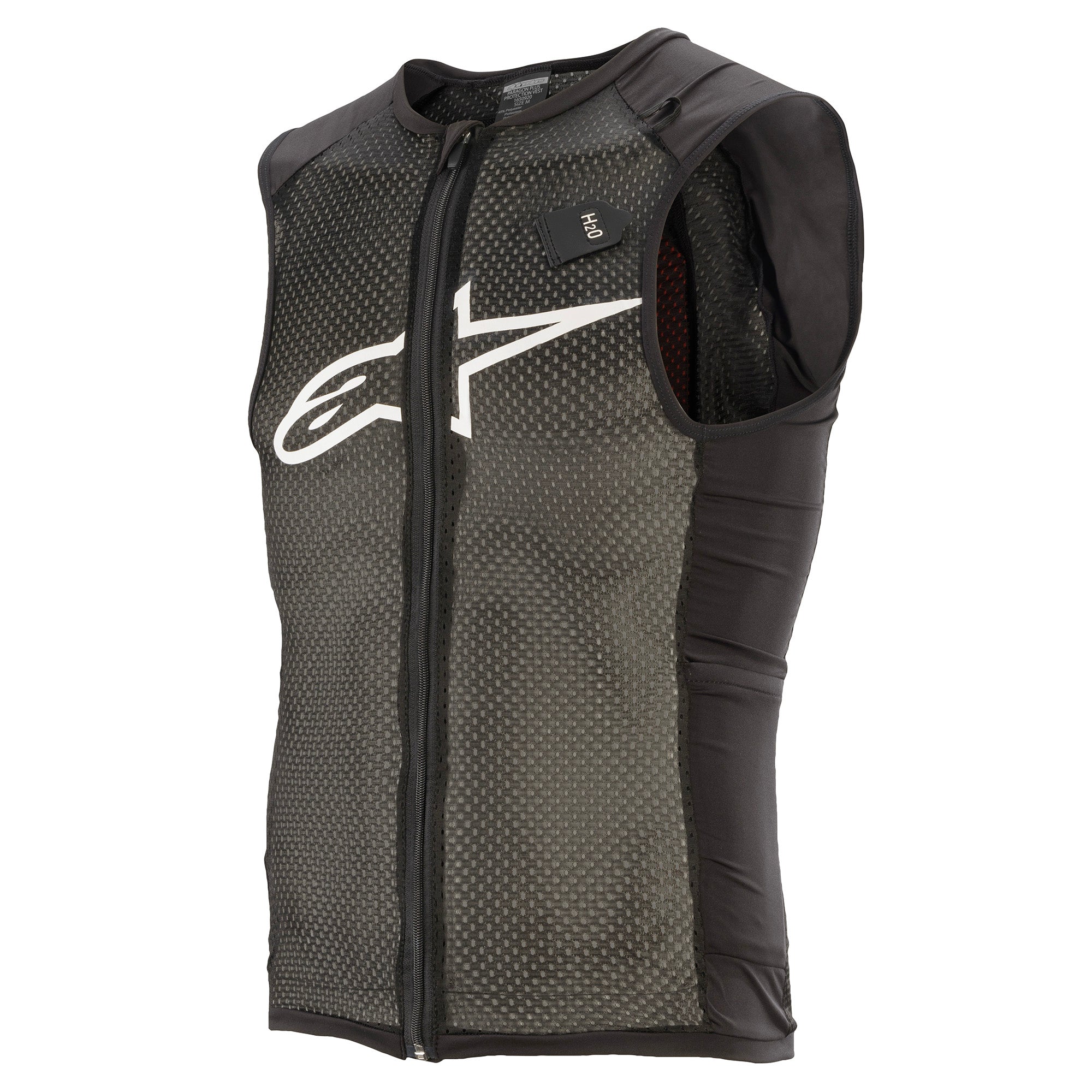  ALPINESTARS PARAGON PLUS Fahrradschutzweste 