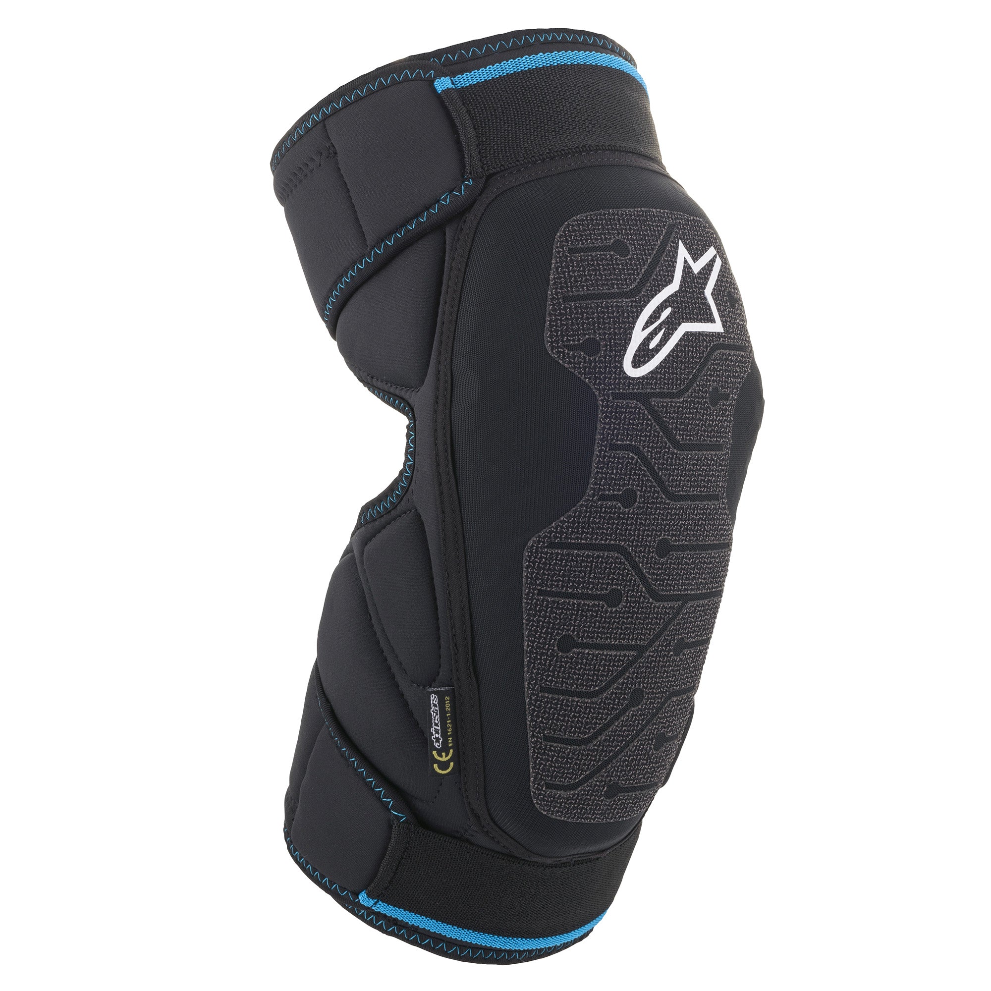  ALPINESTARS E-RIDE KNIESCHUTZ 