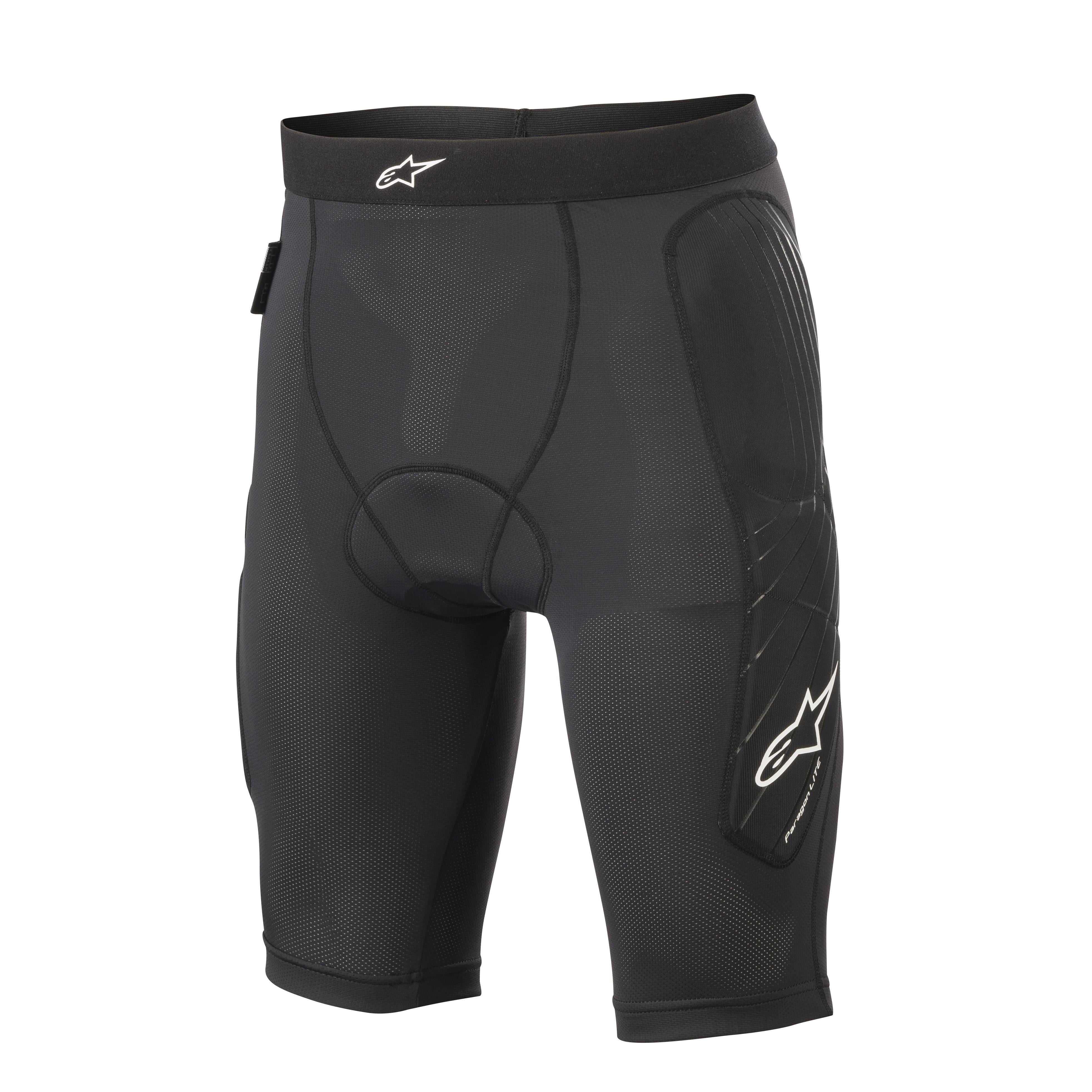  ALPINESTARS PARAGON LITE Fahrrad-Schutzshorts 