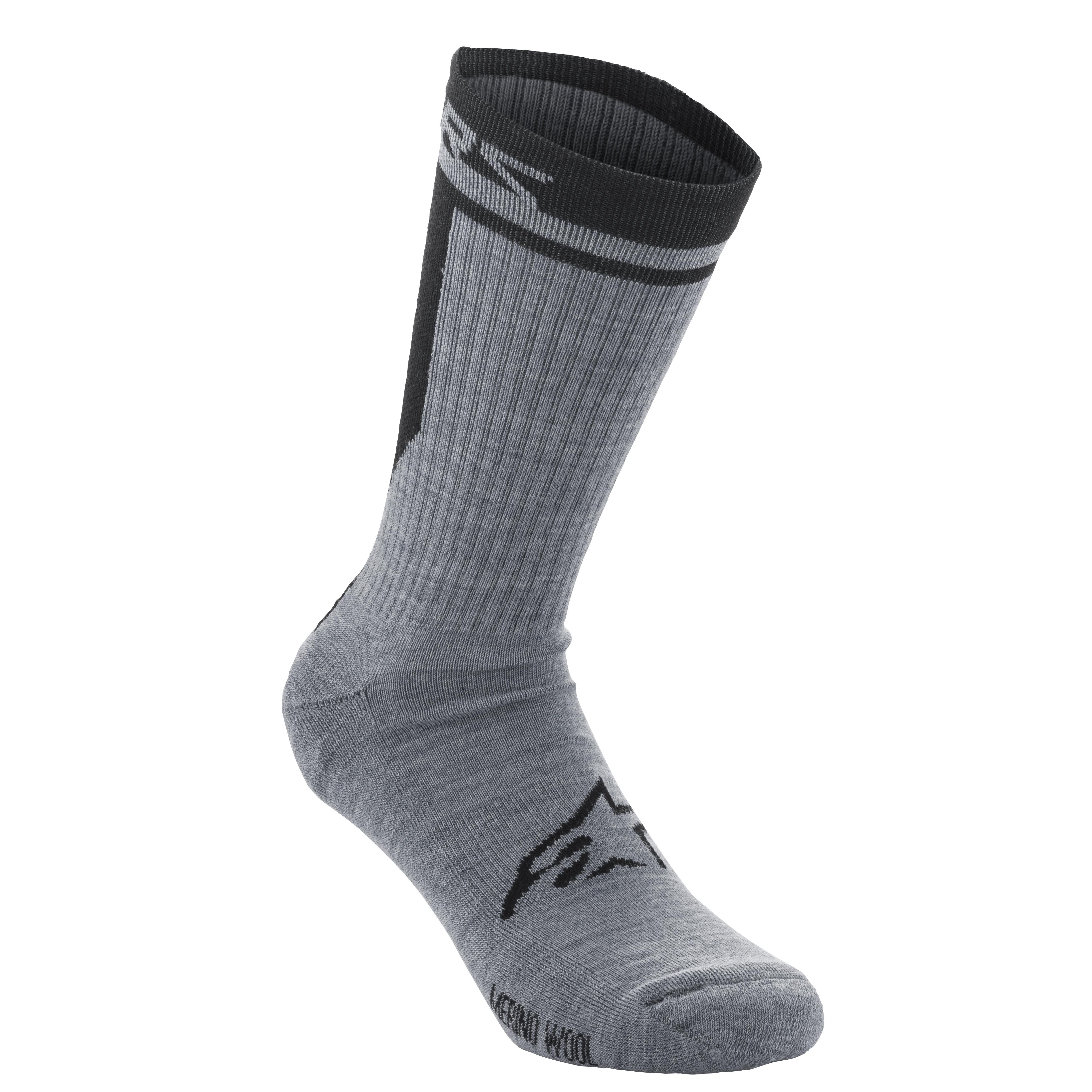  ALPINESTARS MERINO SOCKEN 24 