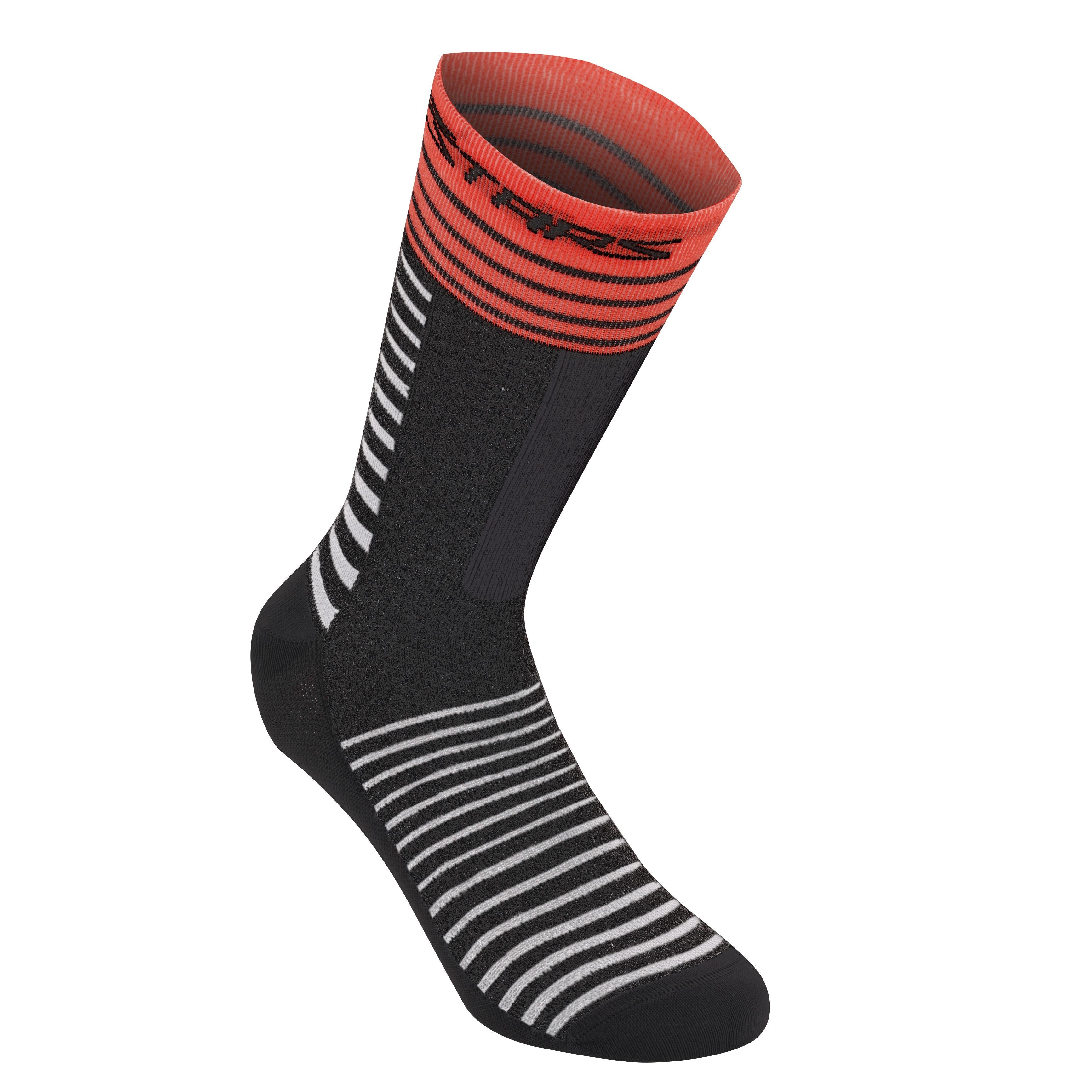  ALPINESTARS DROP SOCKS 19 