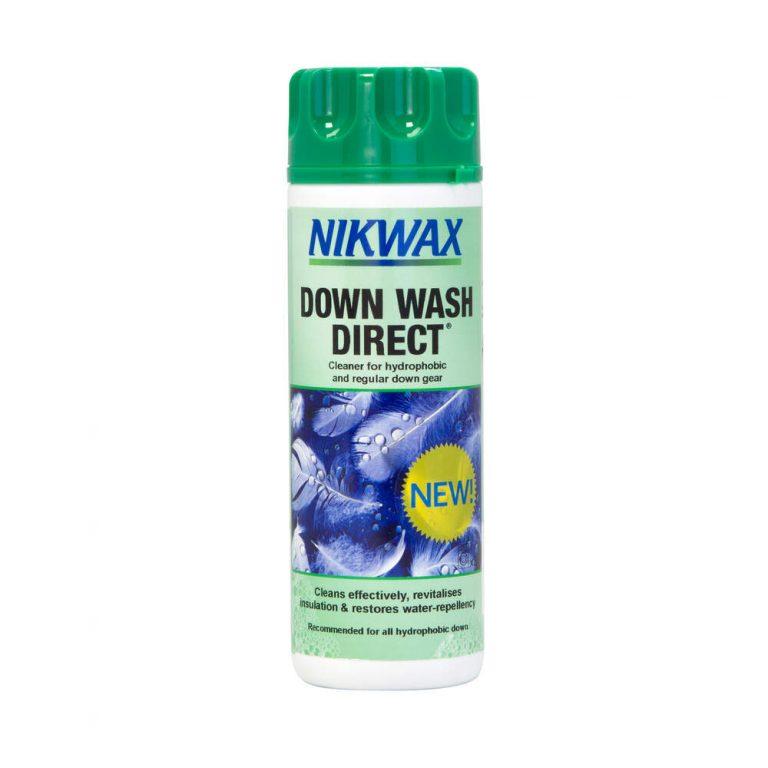  Nikwax Down Wash Direct 300 ml 