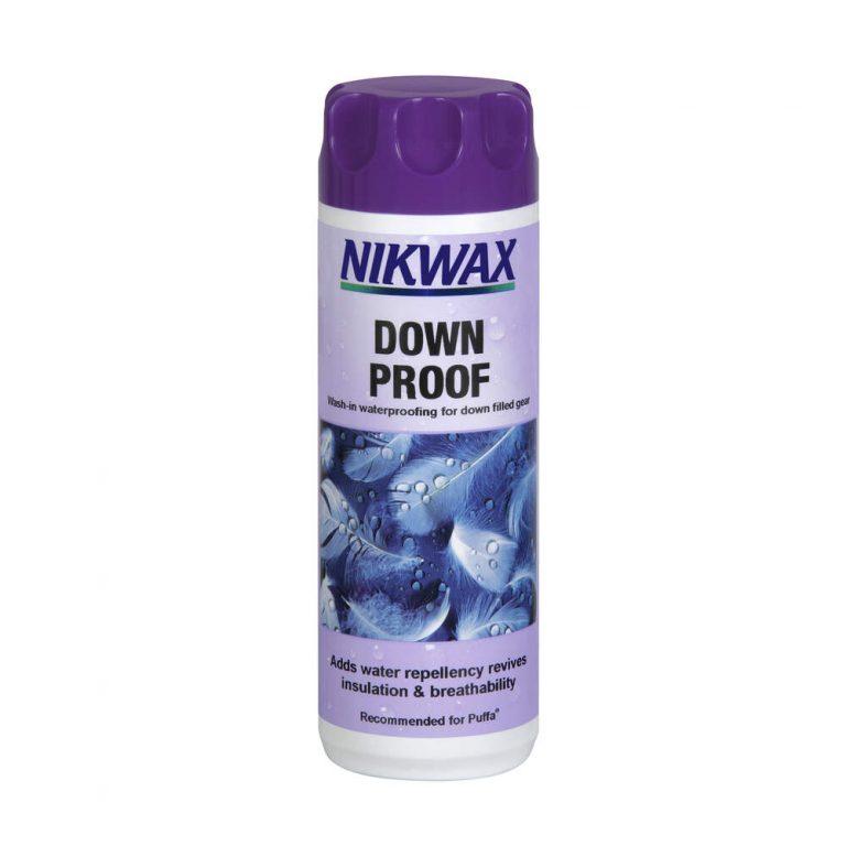  Nikwax Down Proof 300 ml 