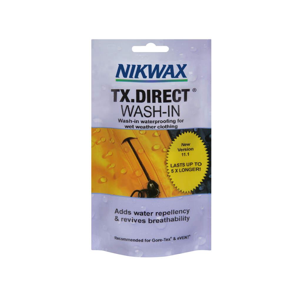  Nikwax TX Direct Wash-In 100 ml Beutel 