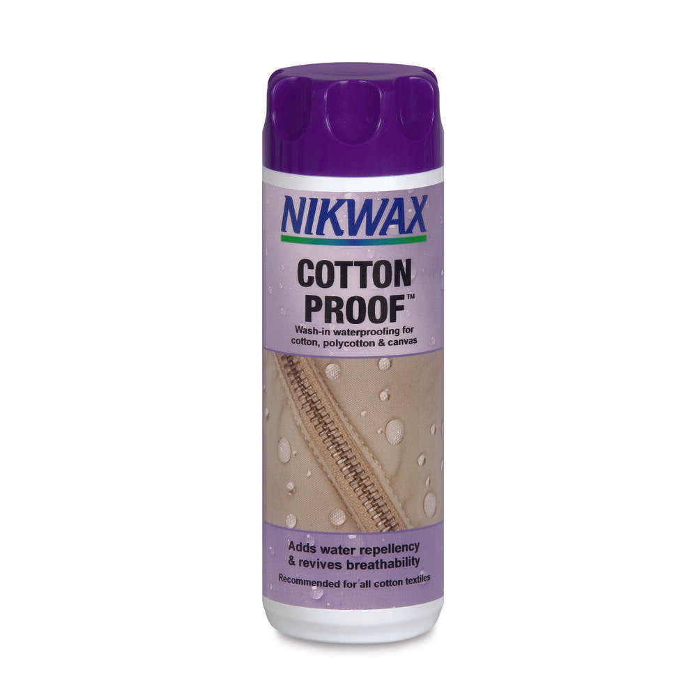  Nikwax Cotton Proof 300 ml 