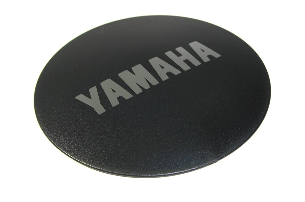  Yamaha YAM ABDECKKAPPE X942 SILBER 