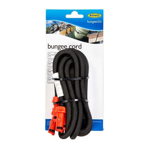  Bungee Clic 1,2 m langes Kabel 