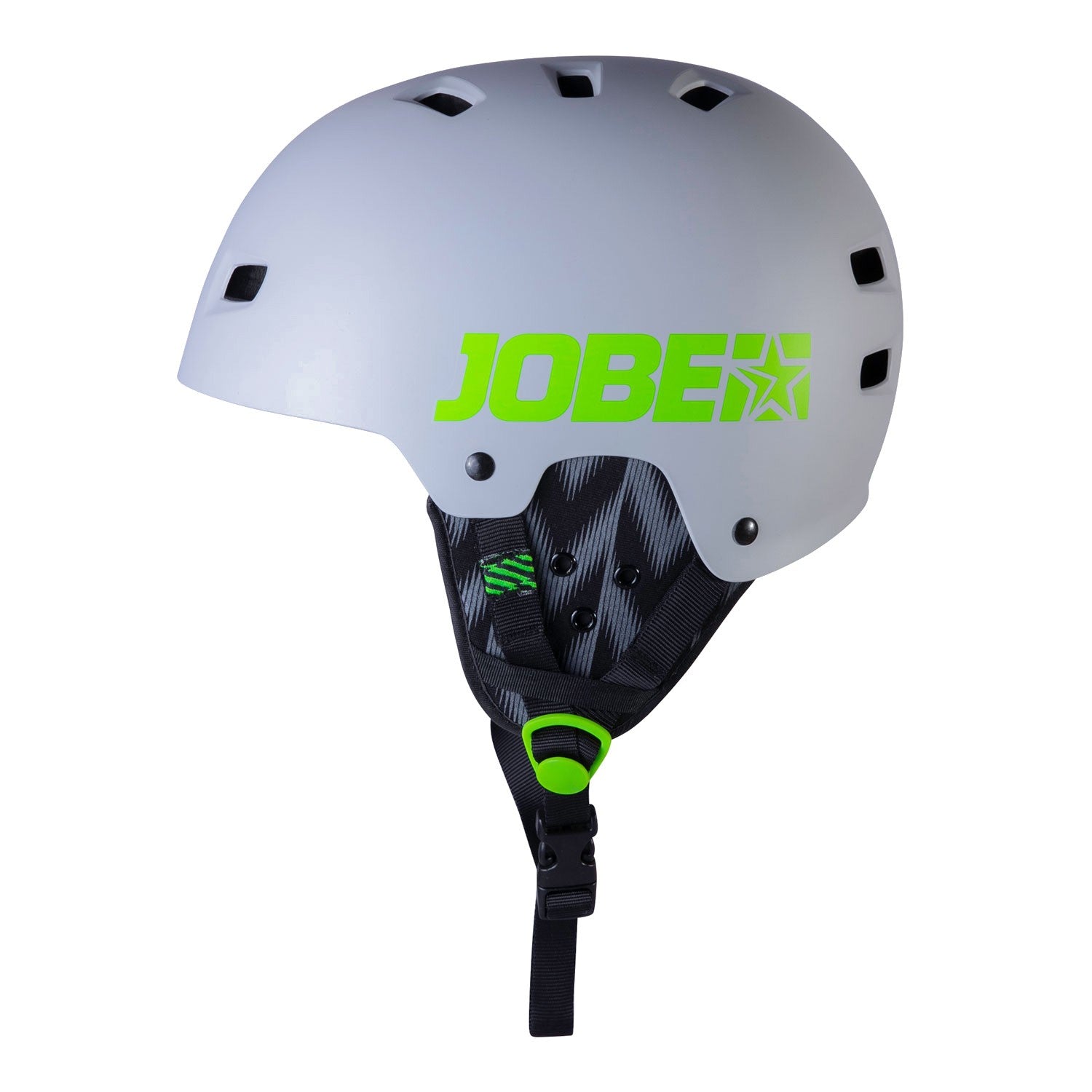  Jobe Base Wakeboard-Helm Cool Grey 