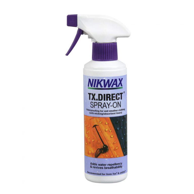  Nikwax TX Direct Spray-On 300 ml 