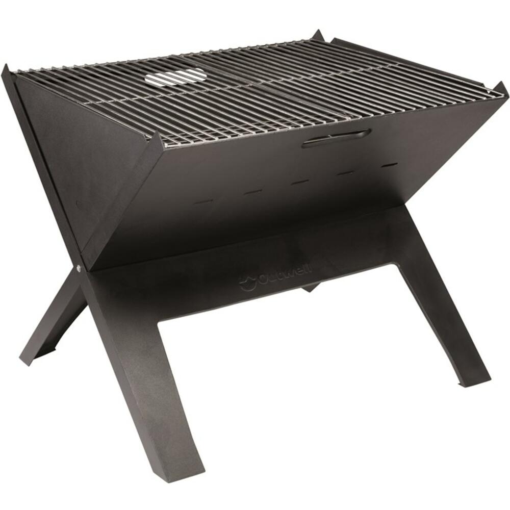  Outwell Cazal tragbarer Festgrill – groß 650069 