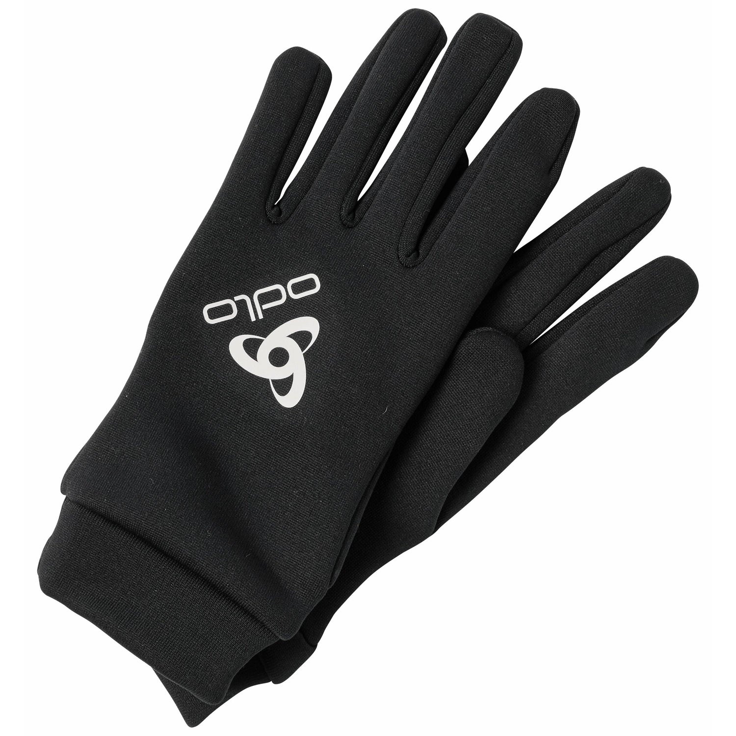  Odlo The Stretchfleece Liner ECO Handschuhe 