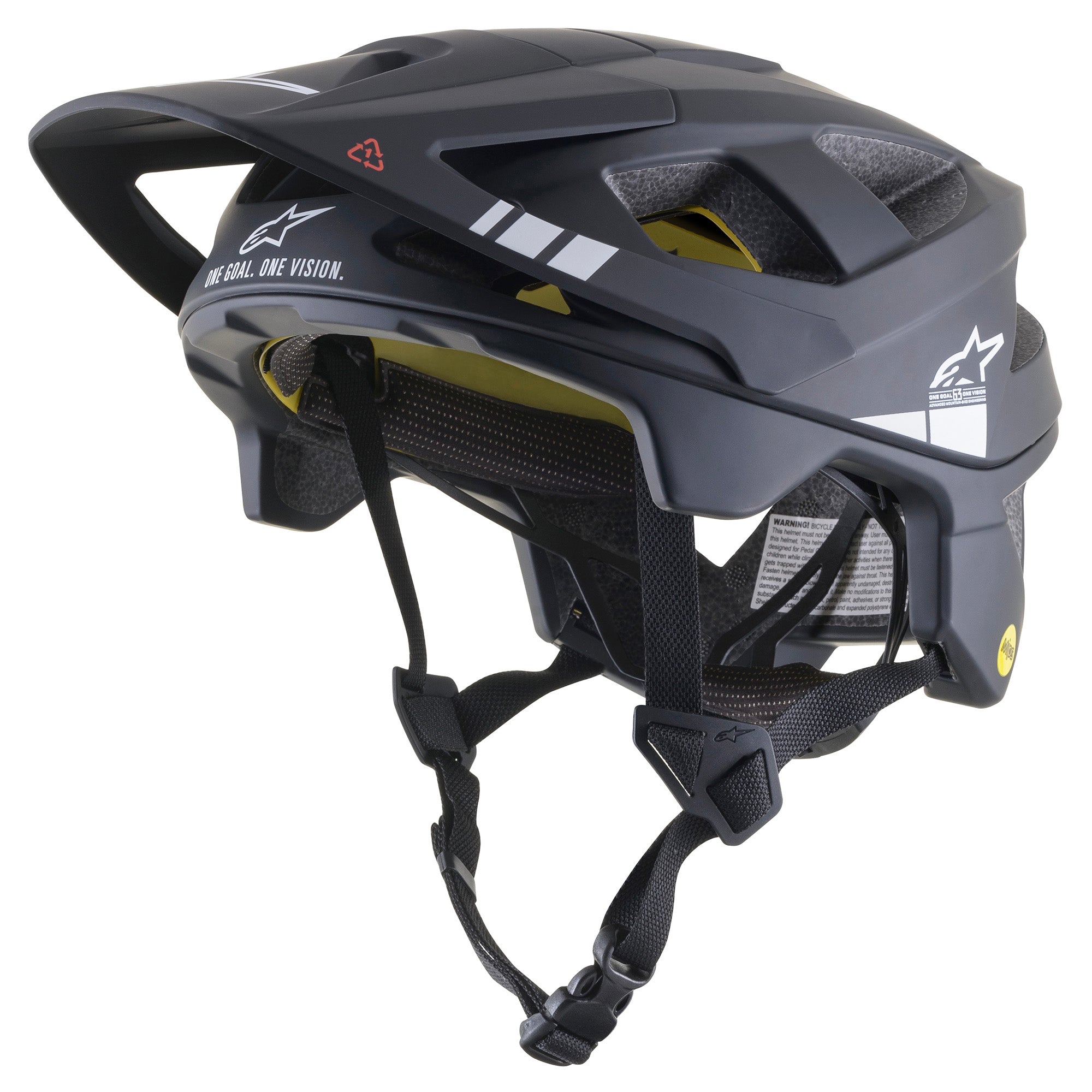  ALPINESTARS VECTOR TECH A1 HELM 