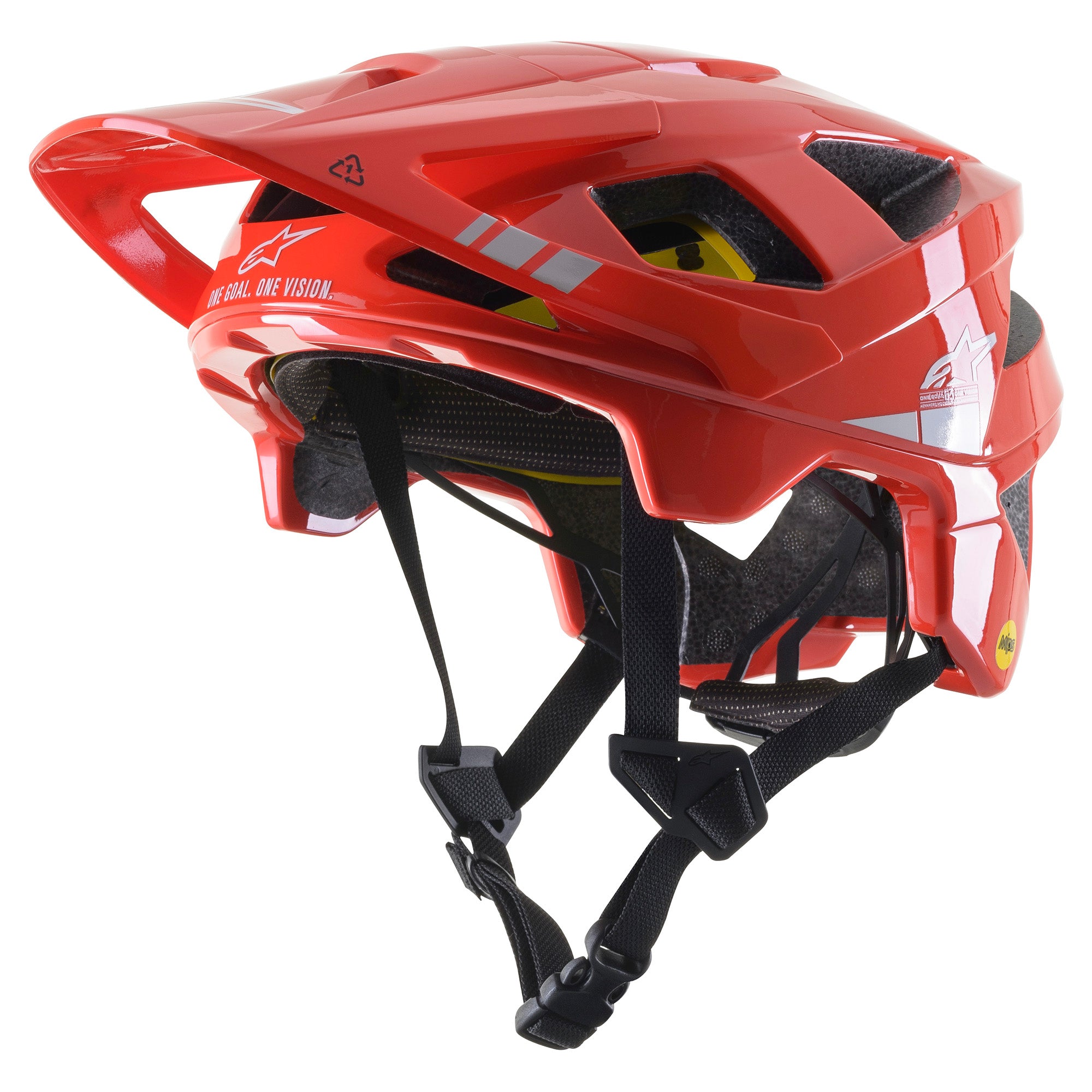  ALPINESTARS VECTOR TECH A2 HELM 