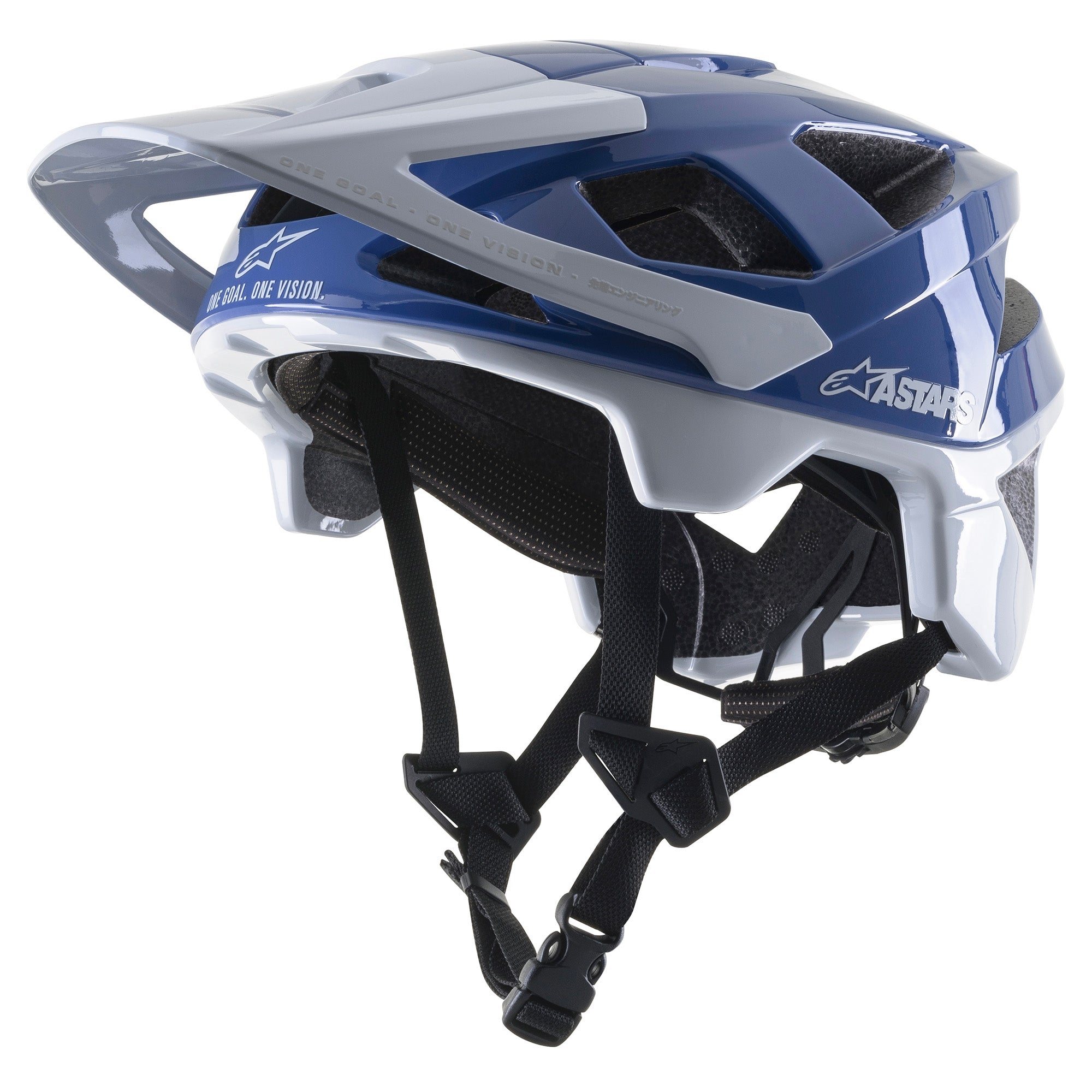  ALPINESTARS VECTOR PRO A1 HELM 