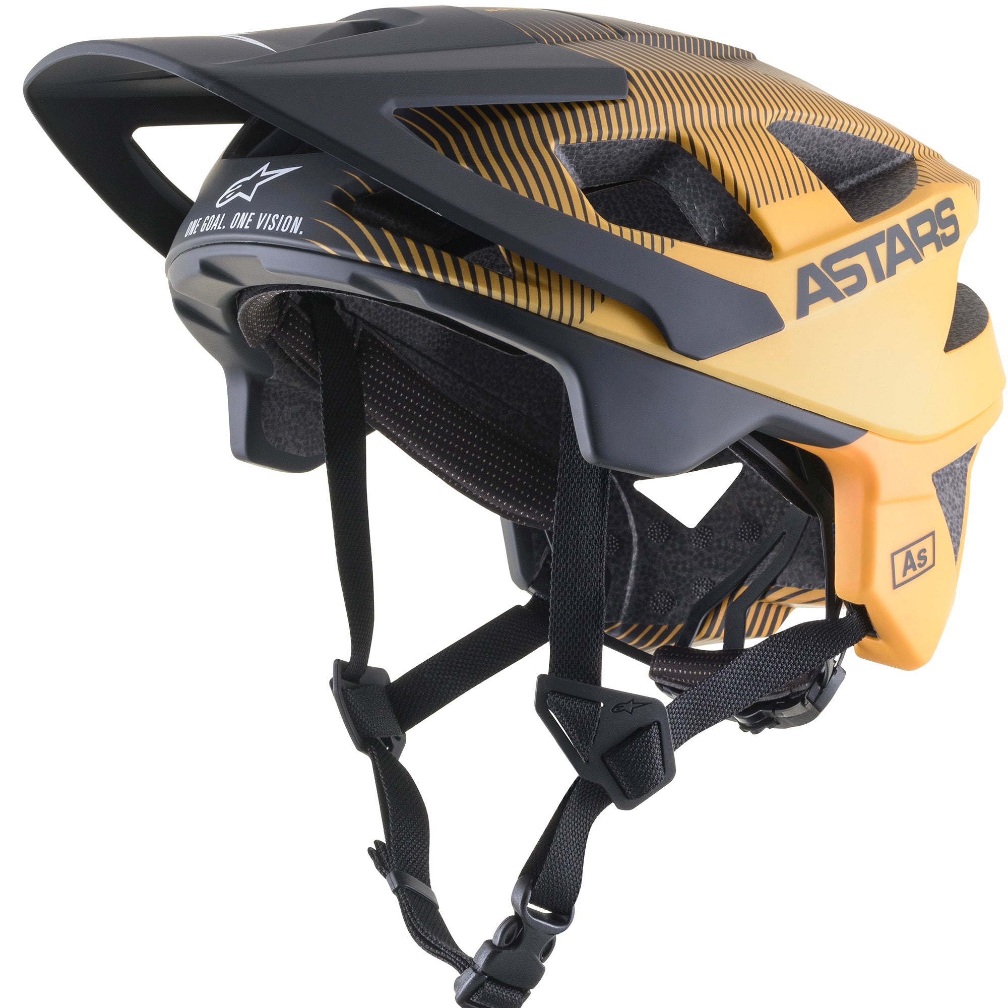  ALPINESTARS VECTOR PRO A2 HELM 