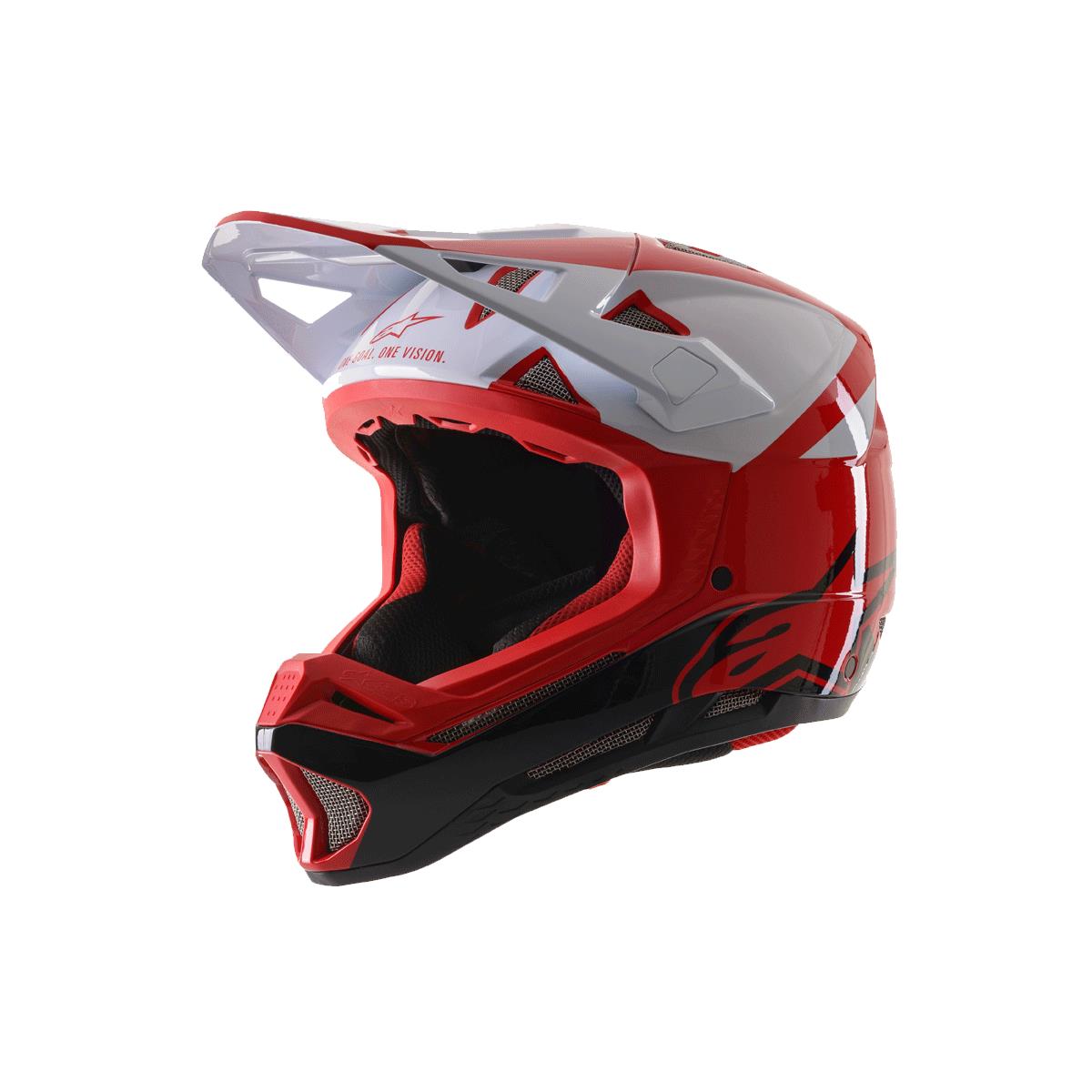  ALPINESTARS MISSILE PRO COSMOS - CE EN 