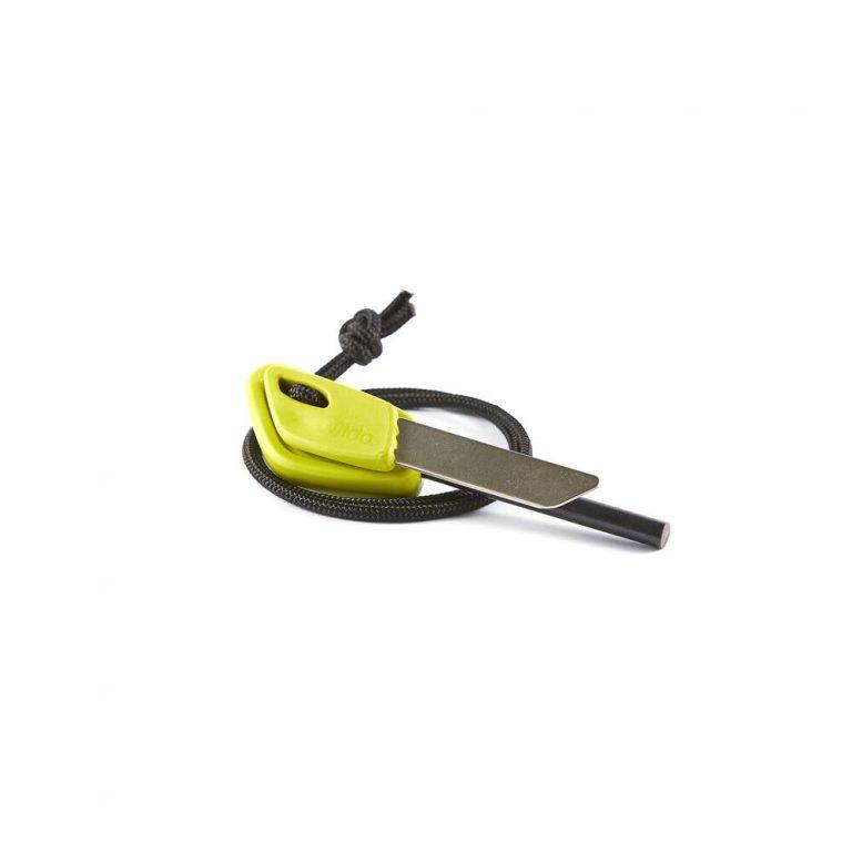  WILDO Fire Flash®PRO Small - Limette 