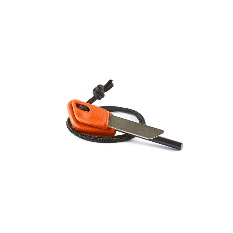  WILDO Fire Flash®PRO Klein – Orange 