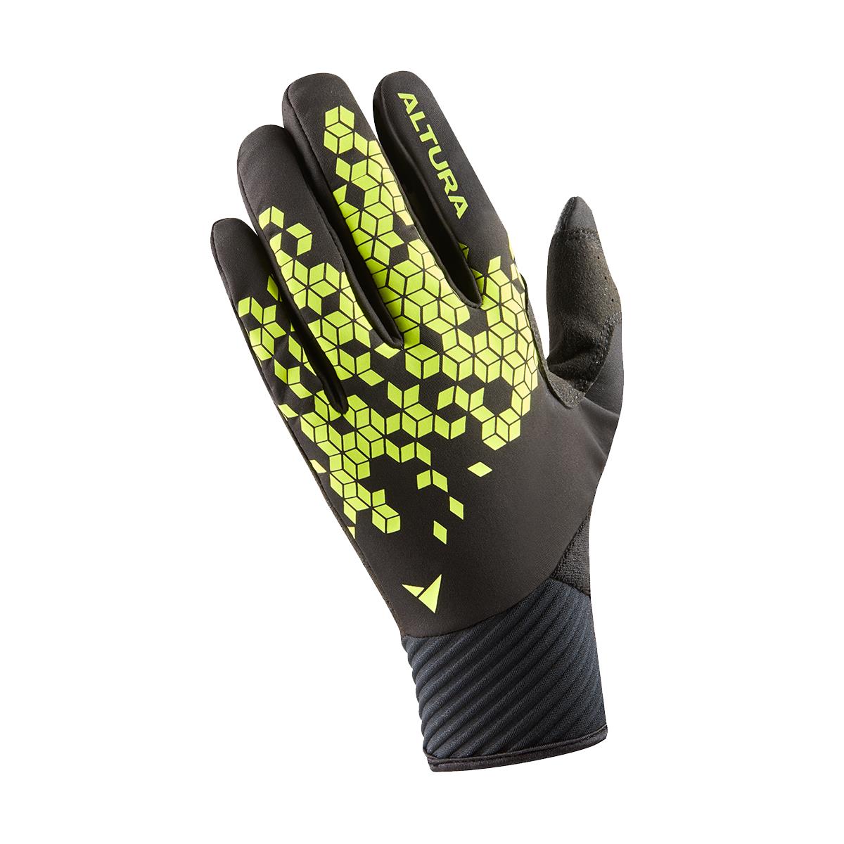  ALTURA NIGHTVISION WINDDICHTE HANDSCHUHE 