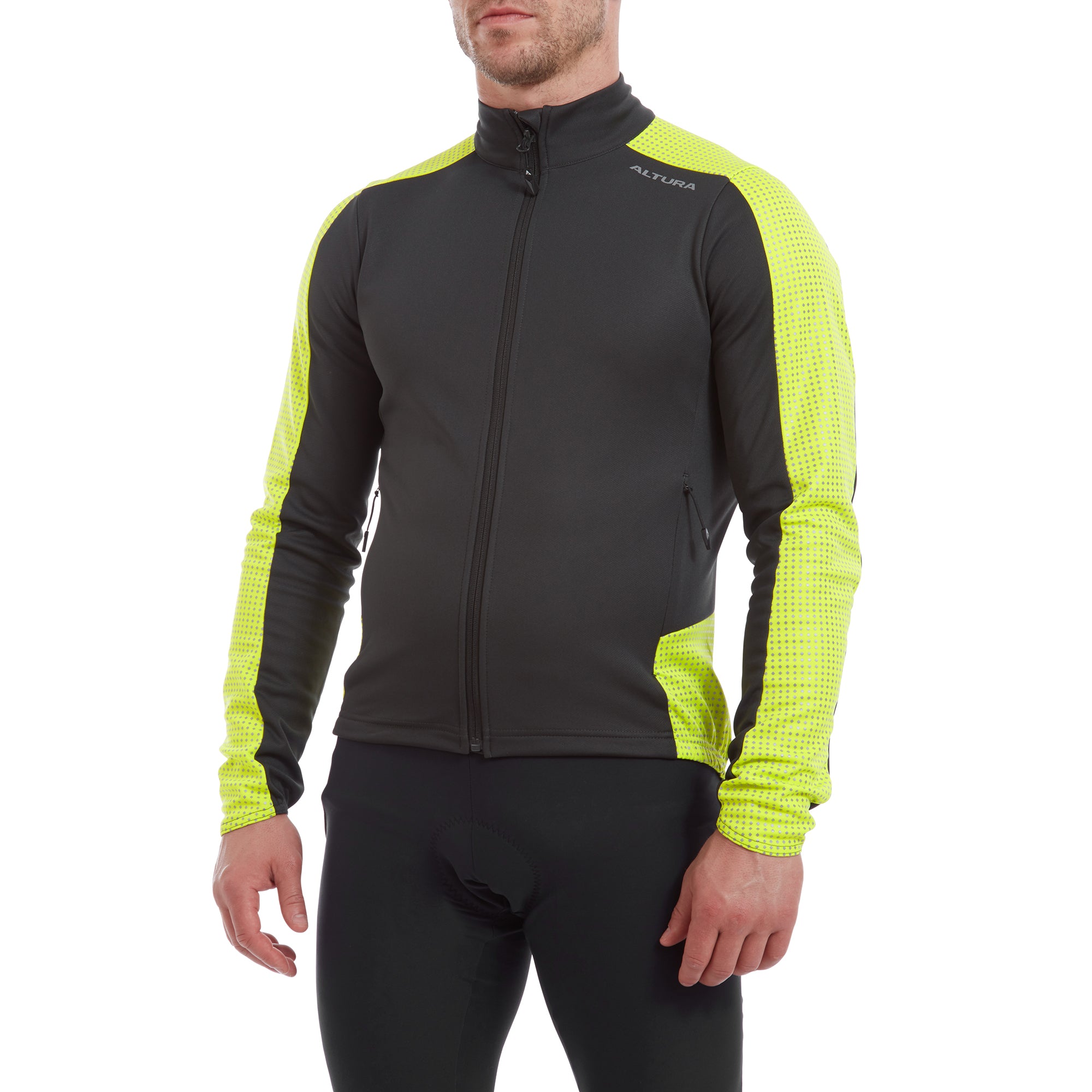  ALTURA NIGHTVISION LANGARMJERSEY FÜR HERREN 