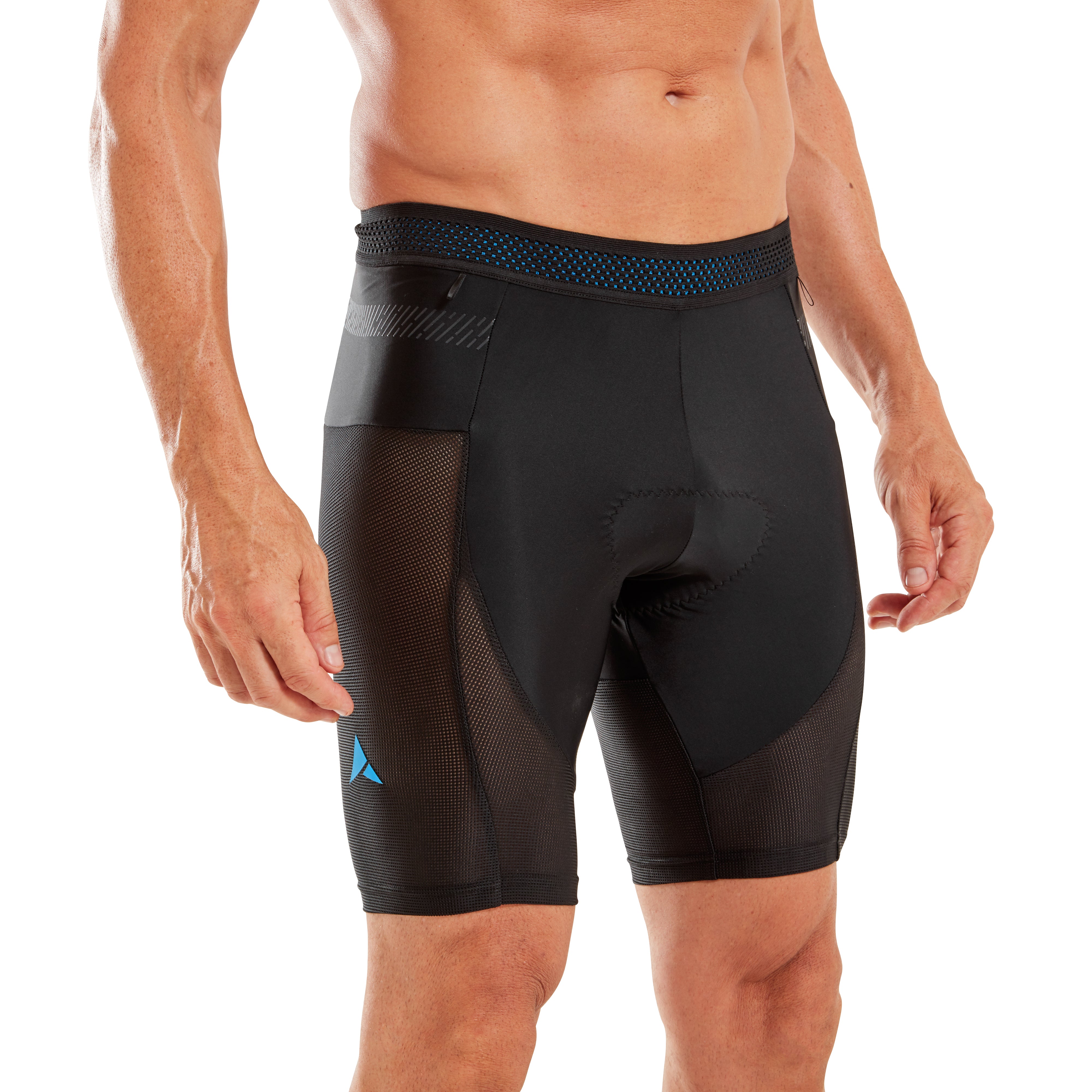  ALTURA KIELDER PROGEL PLUS HERREN-UNTERHOSE 