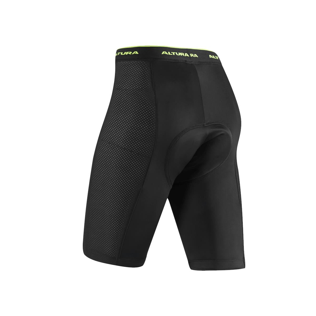  ALTURA PROGEL DAMEN-RADUNTERHOSE 