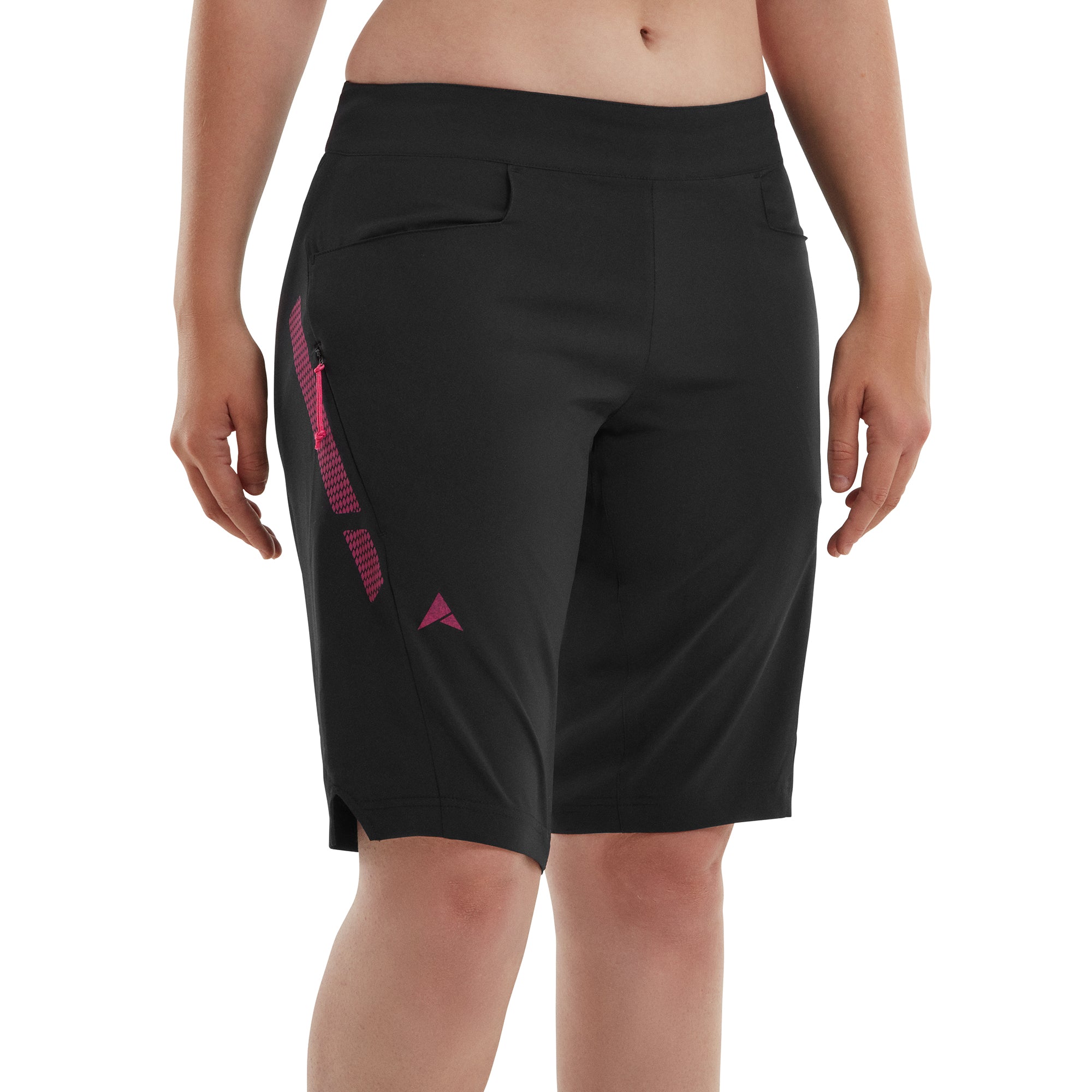  ALTURA NIGHTVISION LEICHTE RAD-SHORTS FÜR DAMEN 