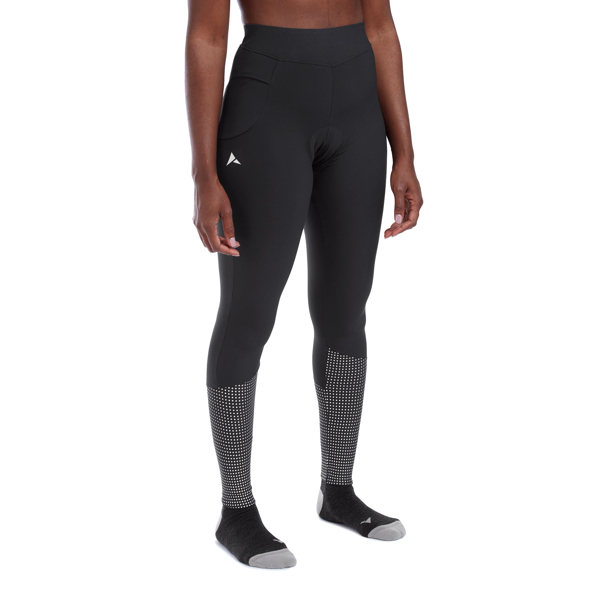  ALTURA NIGHTVISION DWR DAMEN-RADTAIL-TIGHTS 