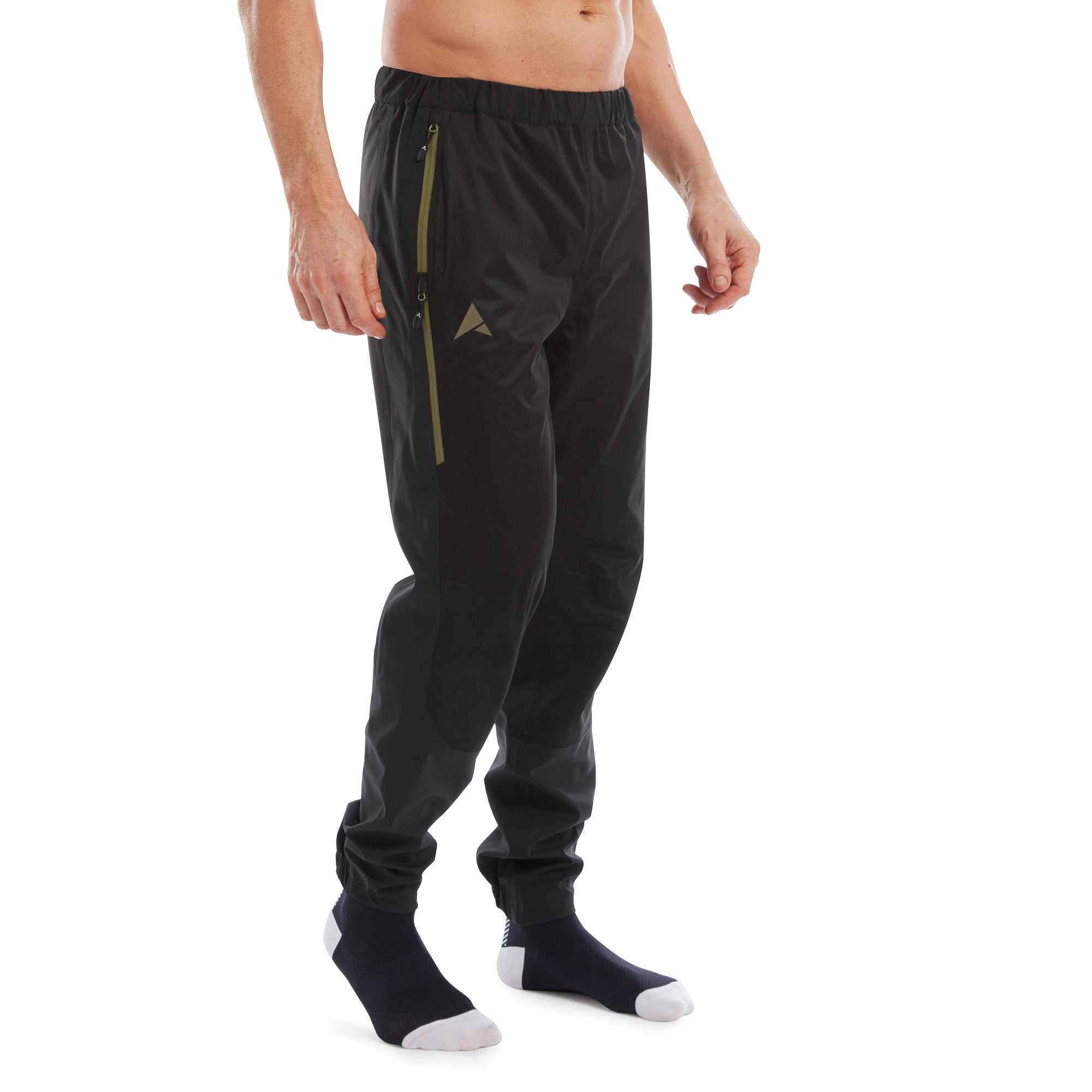  ALTURA RIDGE THERMAL WASSERDICHTE HOSE FÜR HERREN 